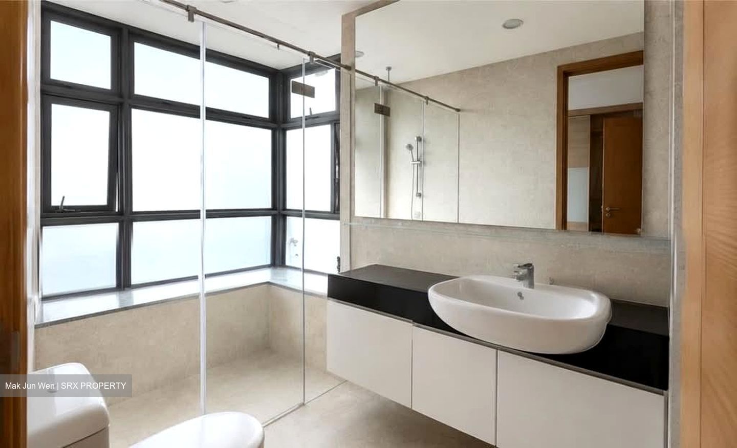 The Infiniti (D5), Condominium #572059781